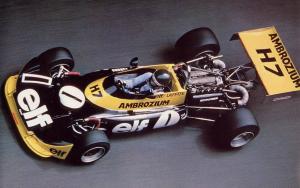 Martini Mk16 '1975